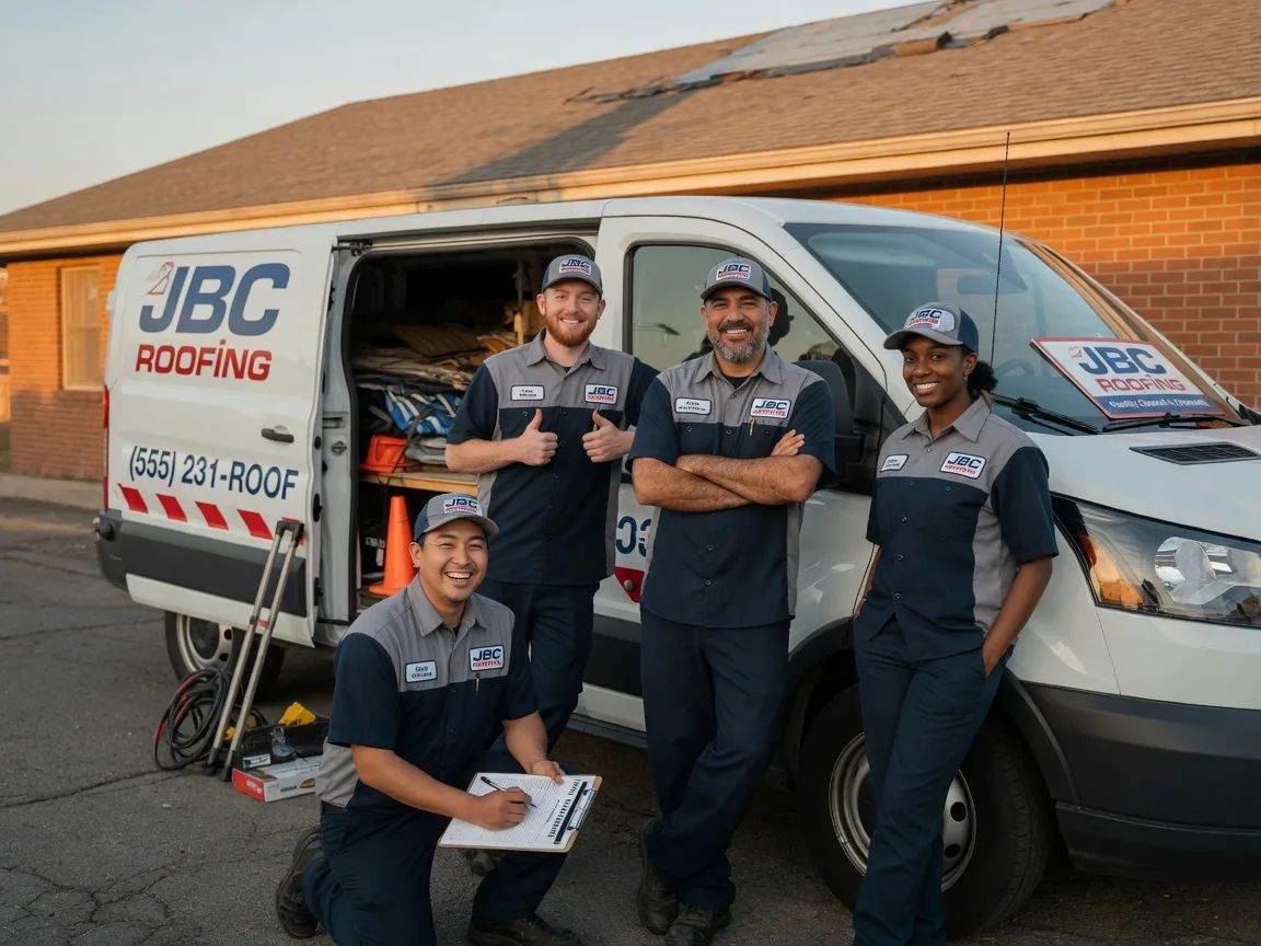 Roof Replacement company in Pottersdale, PA