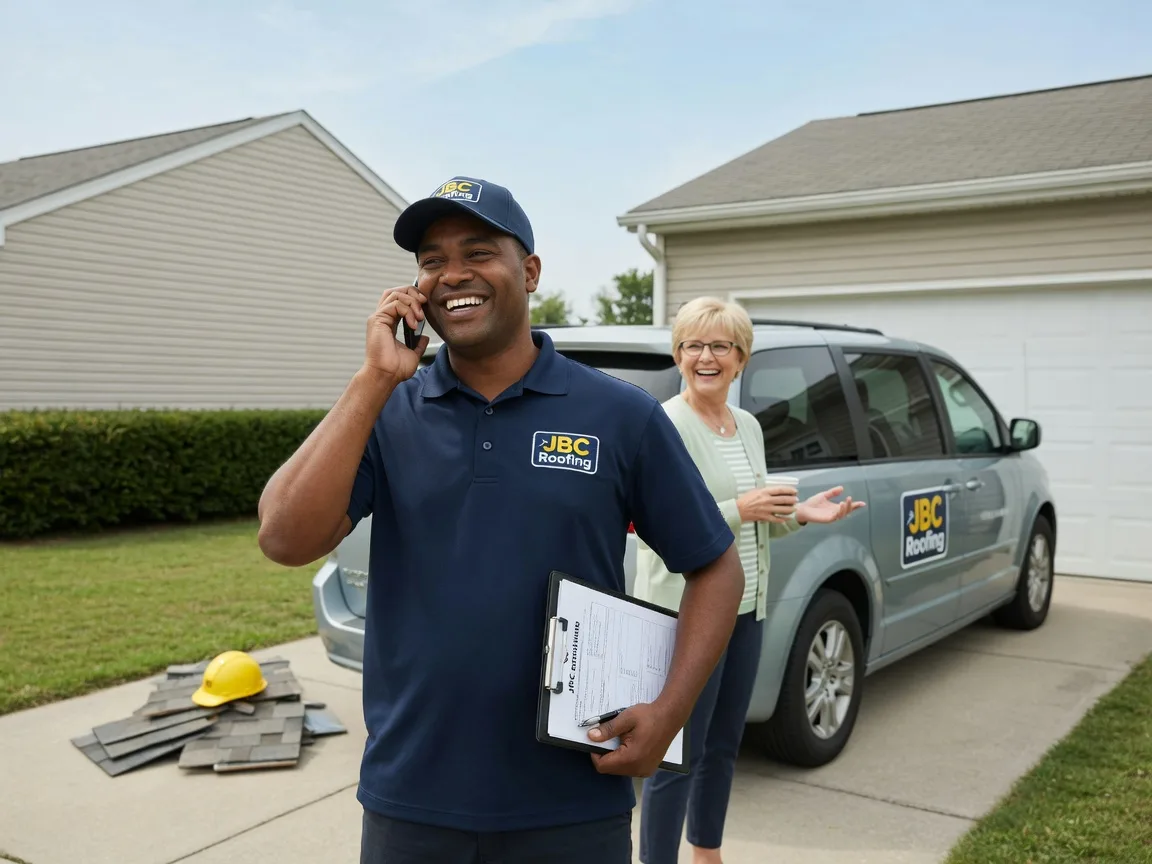 Roof Replacement Pottersdale, PA FAQs
